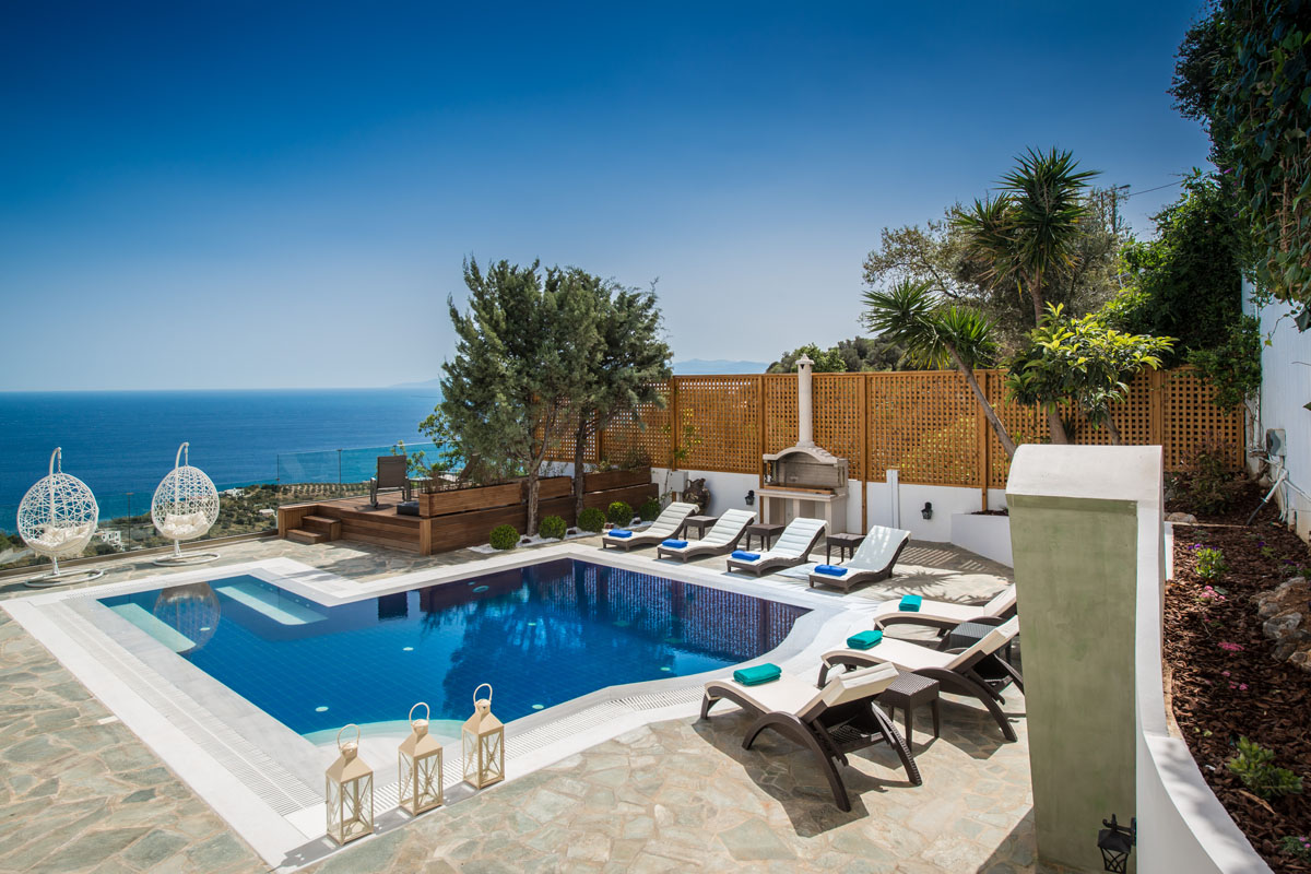 Villa Artemis